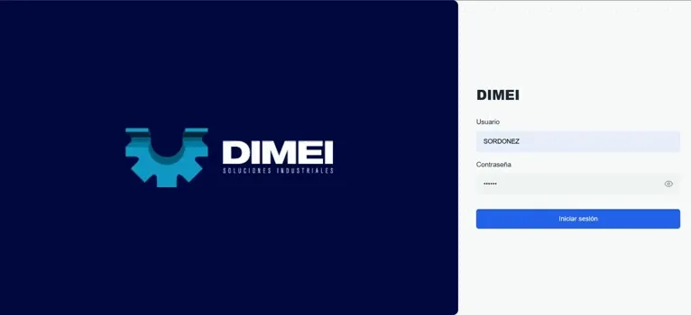 Dimei